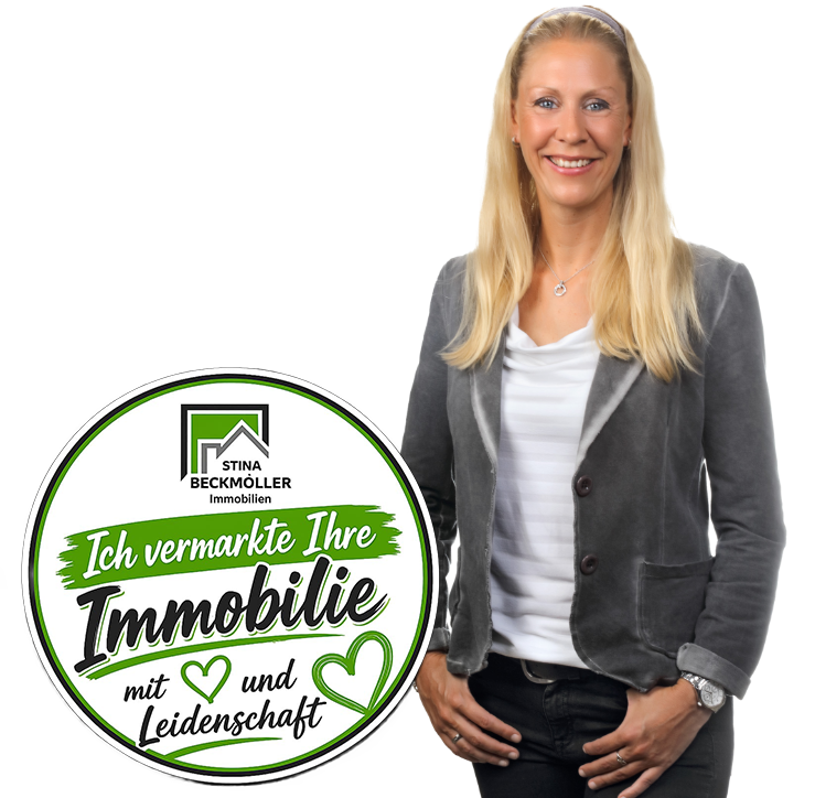 Stina Beckmoeller